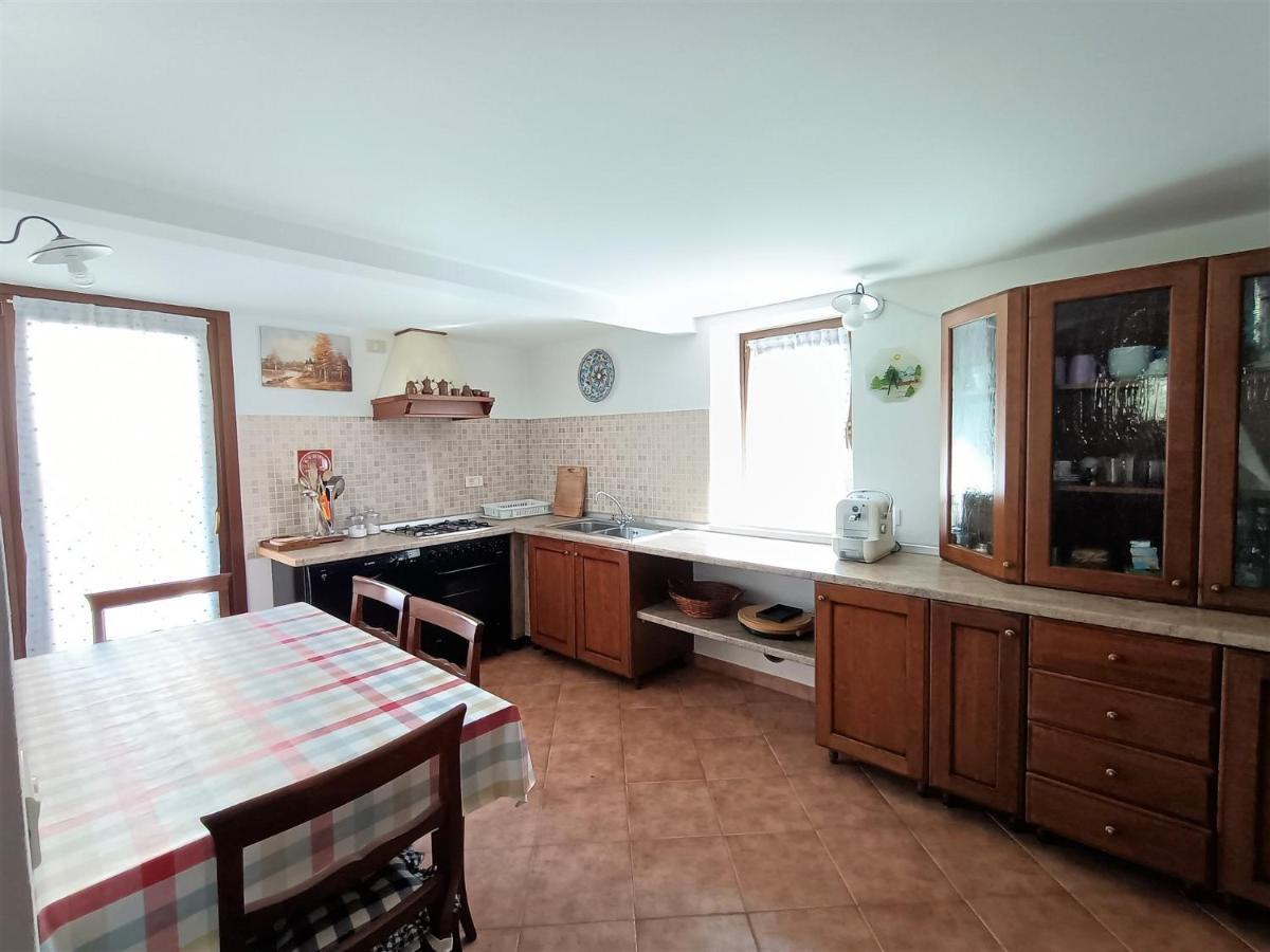Iseolakerental - Chalet Giulia Sovere Eksteriør billede