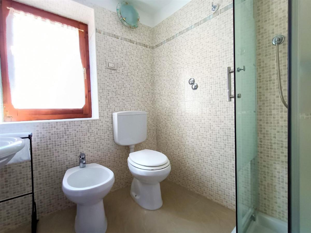 Iseolakerental - Chalet Giulia Sovere Eksteriør billede