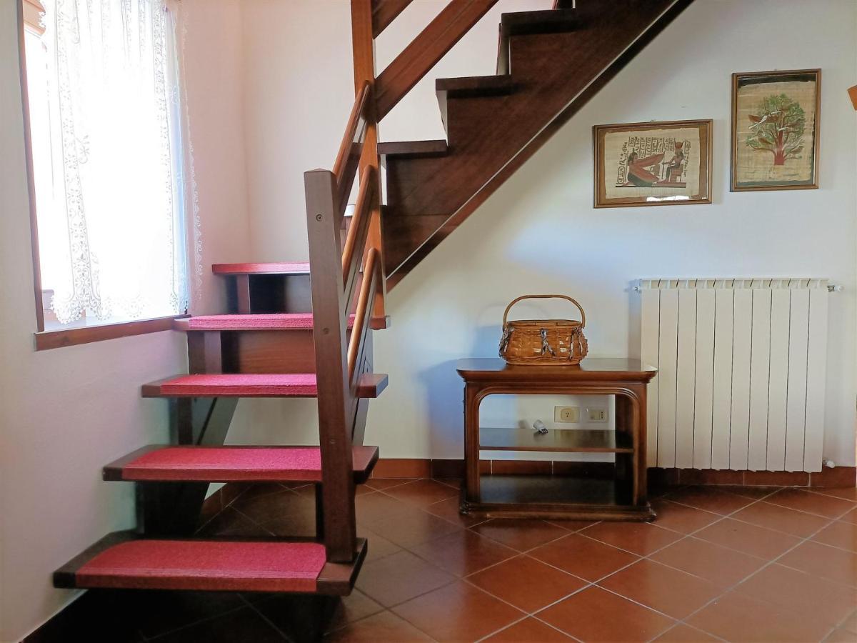 Iseolakerental - Chalet Giulia Sovere Eksteriør billede