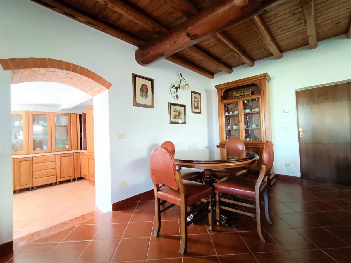 Iseolakerental - Chalet Giulia Sovere Eksteriør billede