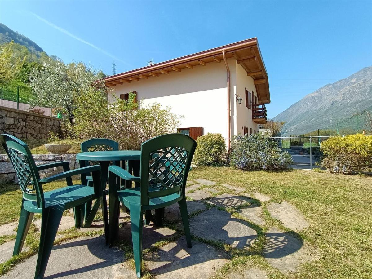 Iseolakerental - Chalet Giulia Sovere Eksteriør billede
